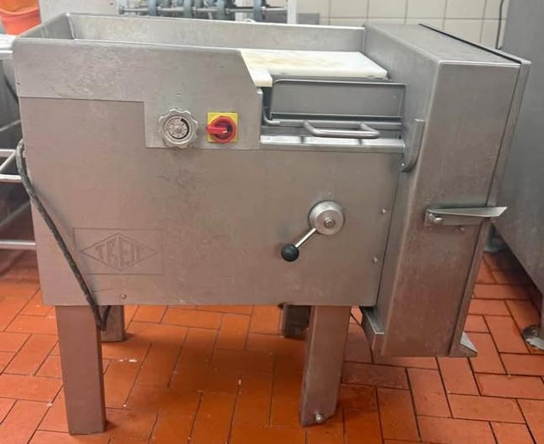 Used TREIF Commercial Slicer/Dicer Machine