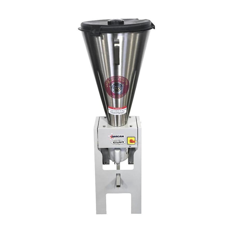 Used Omcan 31502 Tilting Blender
