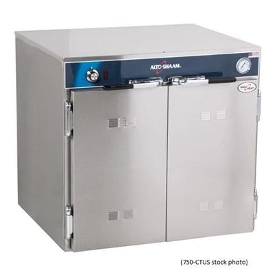 Used Alto-Shaam 750-CTUS Hot Food Holding Cabinet