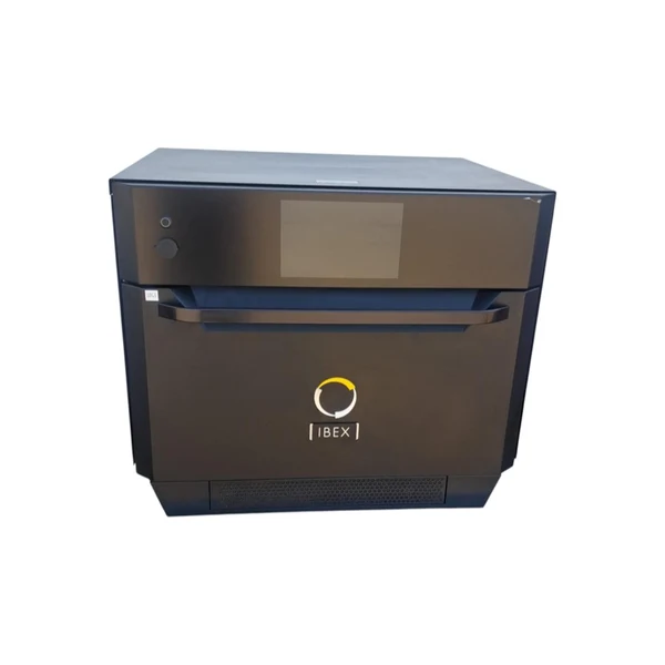 Used Rapid Cook IBEX1AV3PBB Solid State Radio Frequency Oven