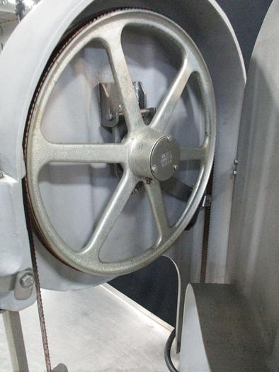 Used Biro 3334 Commercial Meat/Band Saw, Great Condition!!