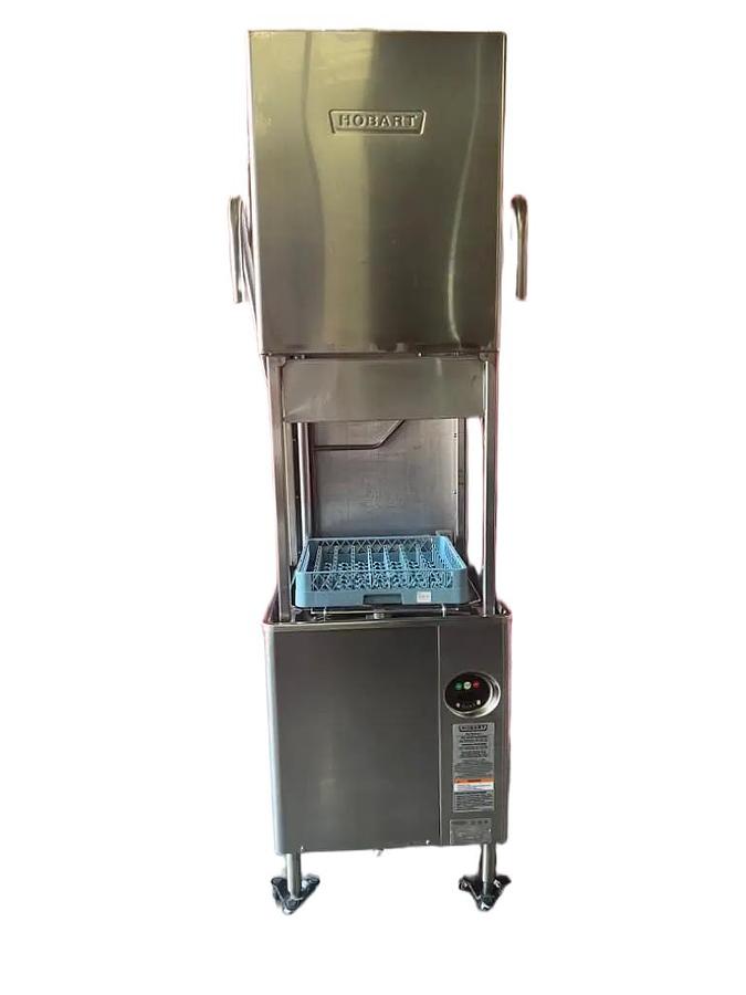 Used Hobart high temperature am15T TALL  - great for bakery trays and pans