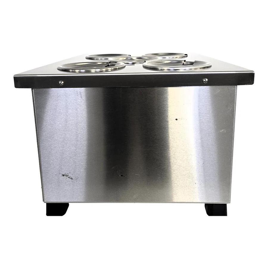 Used Bio-Gourt BP-5-0 Chocolate Warmer