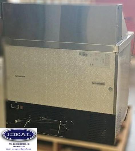 36" mega top sandwich prep table