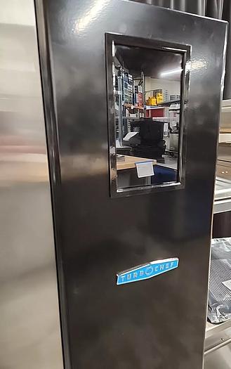 Refurbished Turbochef Plexor A3 Automated Ventless Oven - near new demo model