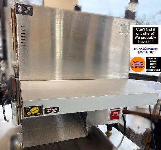 Refurbished Auto Fry Machine 2021 model - MT1910X