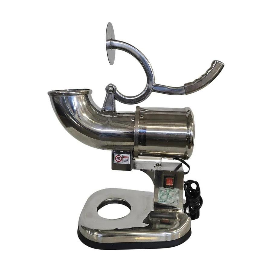 Used Yescom 26ICE004-SB114-SS Ice Shaver