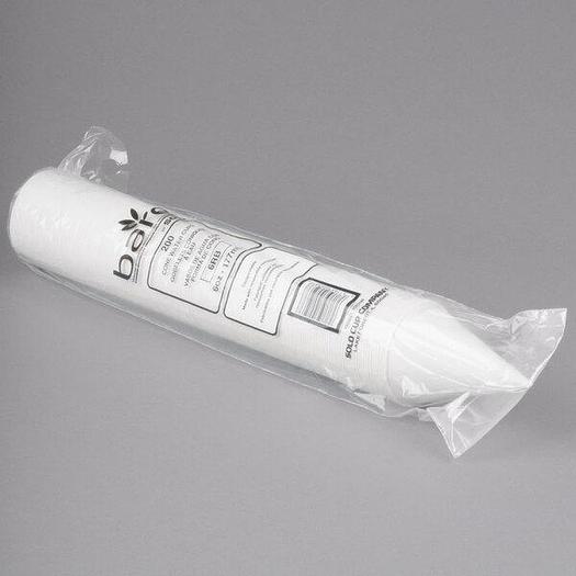 SNO CONE CUPS -5000 PER CASE