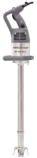 Robot Coupe - 23" Immersion Blender 300 Qt Capacity - MP600