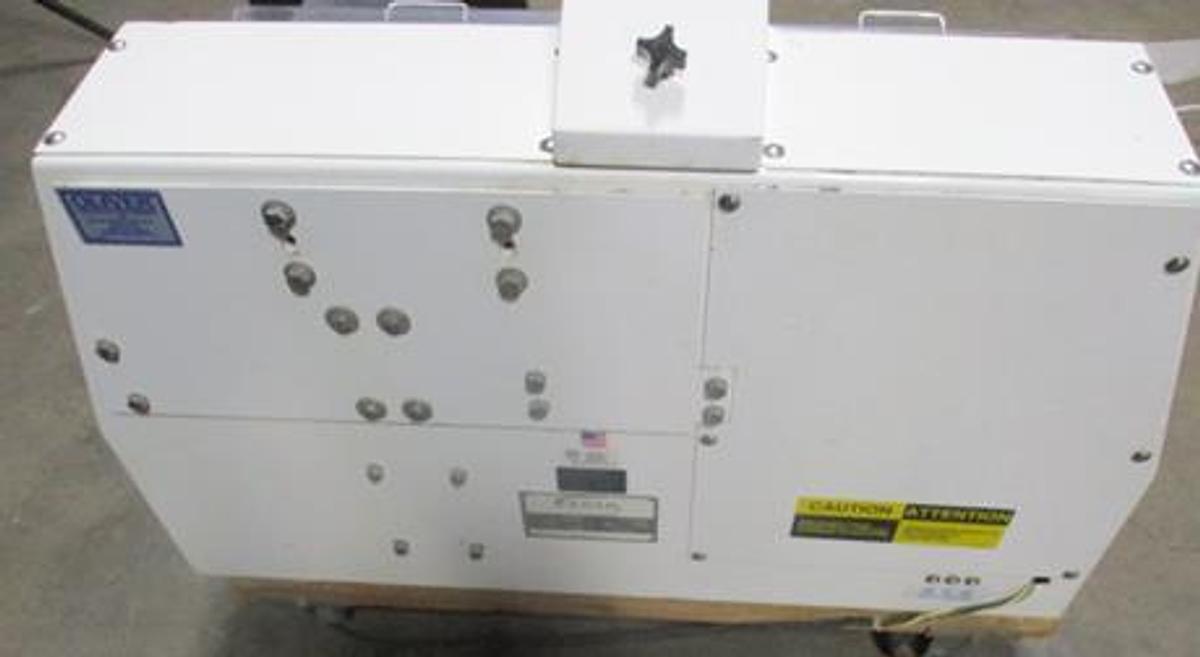 Used Oliver Countertop Model 2005 Vari Slicer Bread Slicer, Great Working Condition!