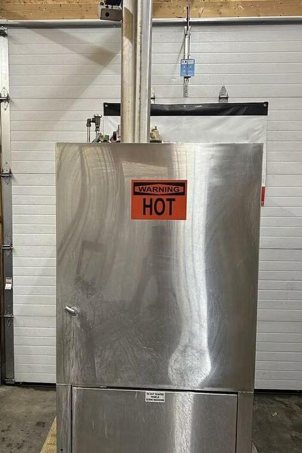 Used Douglas DSI SD-20-E Pot and Pan Dish Washer