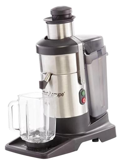 Robot Coupe - Automatic Centrifugal Juicer - J100