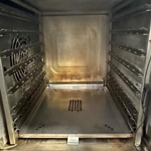 Refurbished Alto Shaam Electric Combi Oven 7 Pan CTP7-20E with Stand