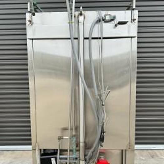 Refurbished LVO Pan Washer Electric 14 Pan FL14E