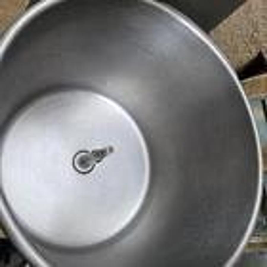 Used ROBOT COUPE R60, 63 QUART CAPACITY HIGH SPEED FOOD CUTTER/MIXER