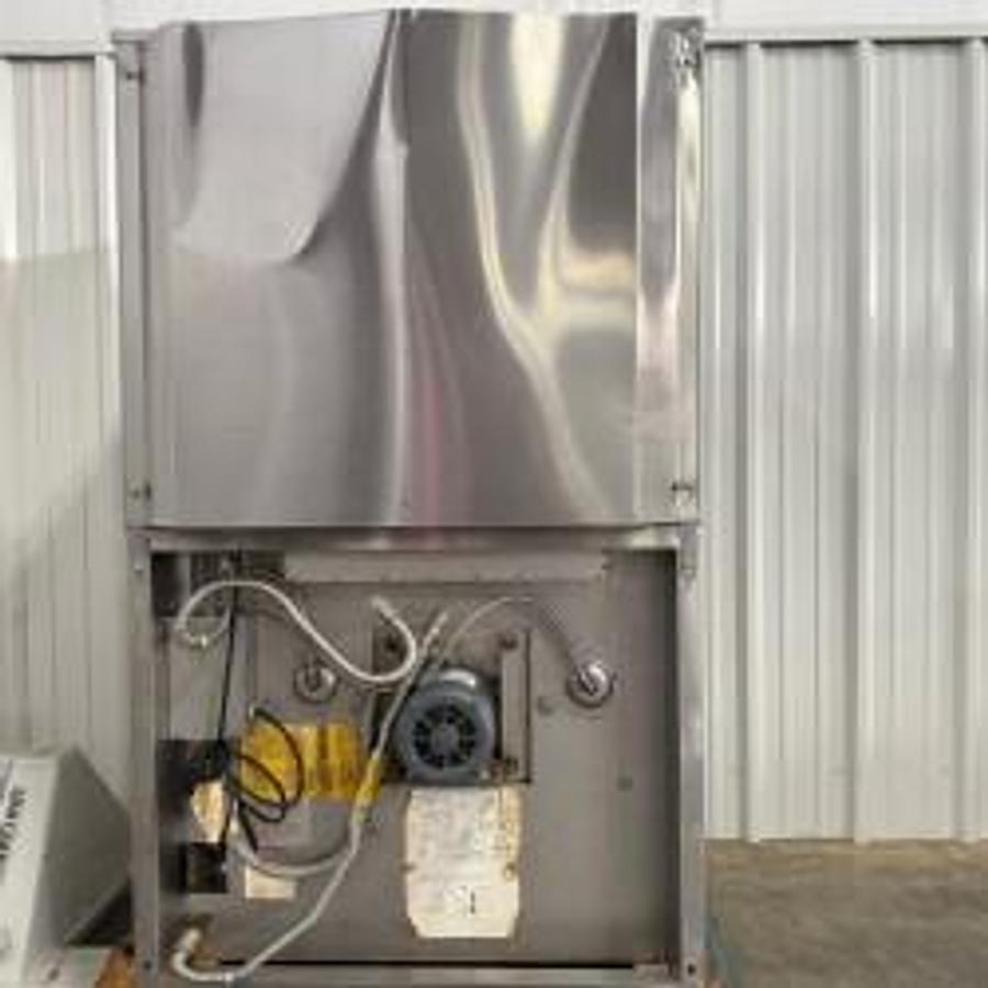 Used Blodgett Gas Convection Oven DFG-100 Double