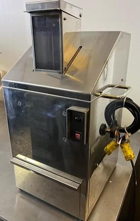 Used Bread Crumb - Panko Maker 