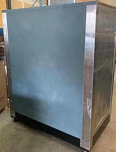 Used Super Systems - 6 pan convection oven with 16 pan proofer  - refurbishedc
