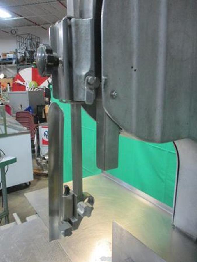 Used Biro 3334 Meat Saw