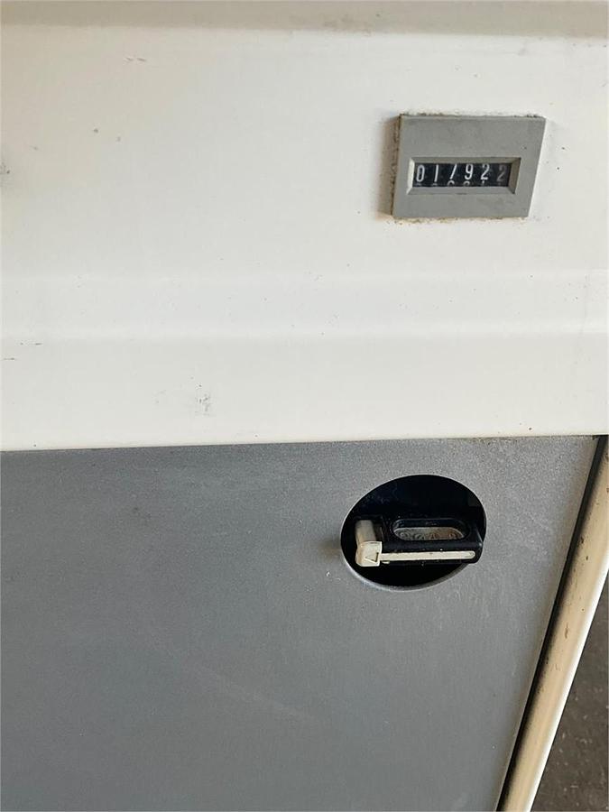 Used JAC VariaPro multi thickness bread slicer