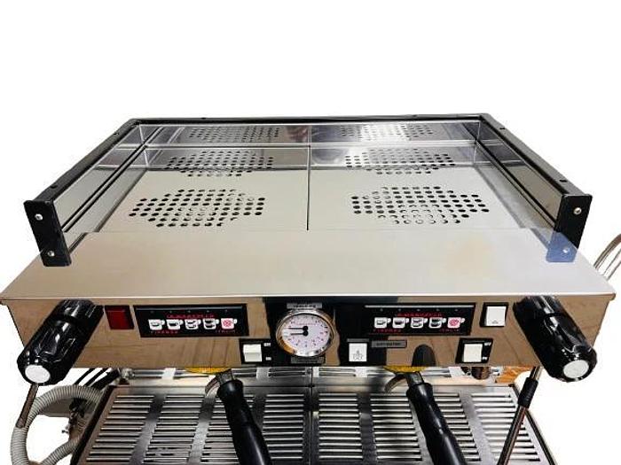 Used La Marzocco Linea 2AV Automatic Dosing Espresso Machine