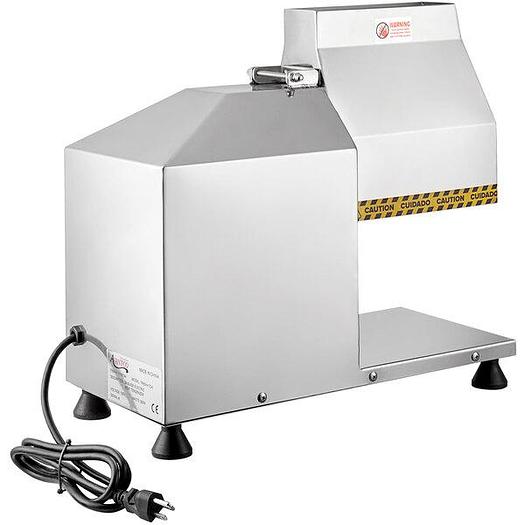 Stainless Steel 64 Blade Meat Tenderizer - 115V, 1/2 hp - BRAND NEWE