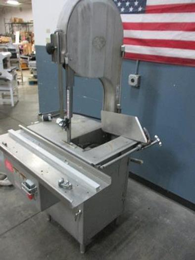 Refurbished Biro 3334 Meat Saw
