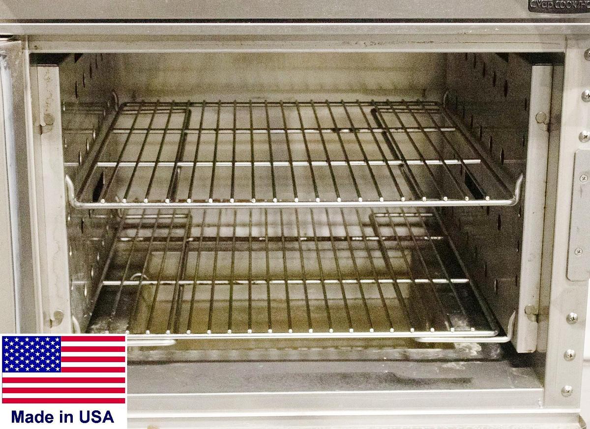 Used WINSTON CVAP COOK AND HOLD OVEN