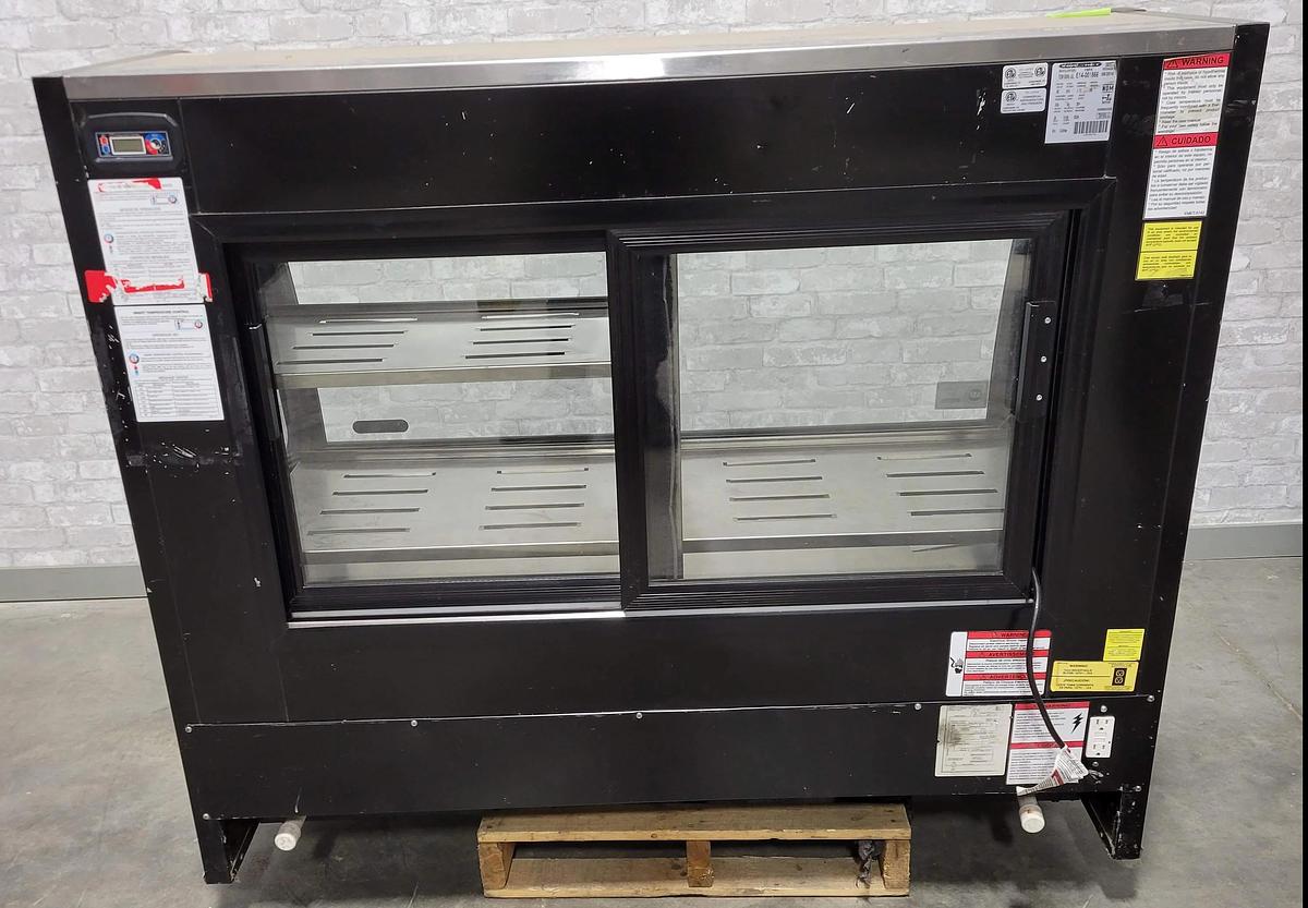 Used Tor-rey TEM-15L Deli Display Merchandiser - WARRANTY