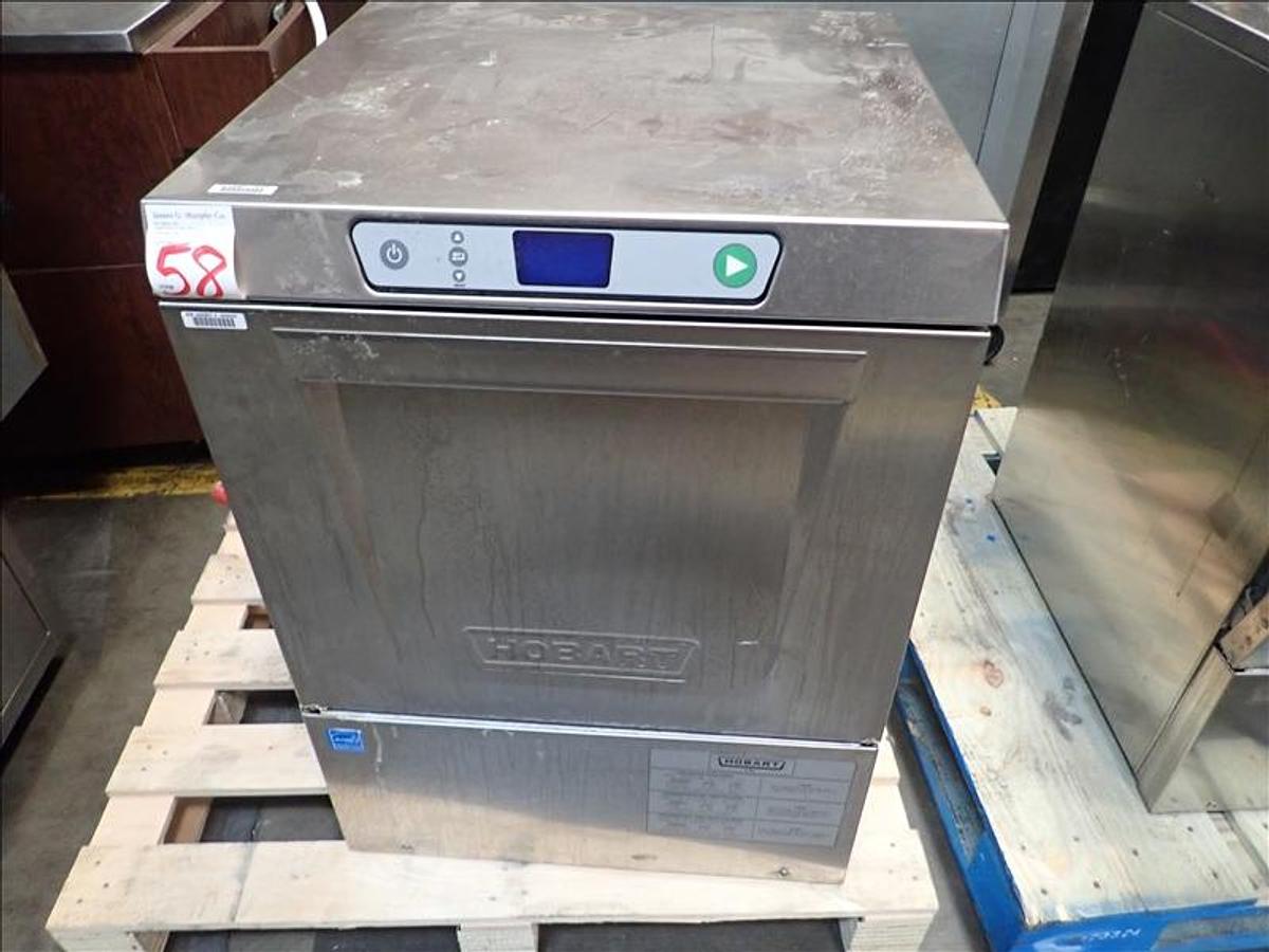 Used HOBART LXEH - 4 available