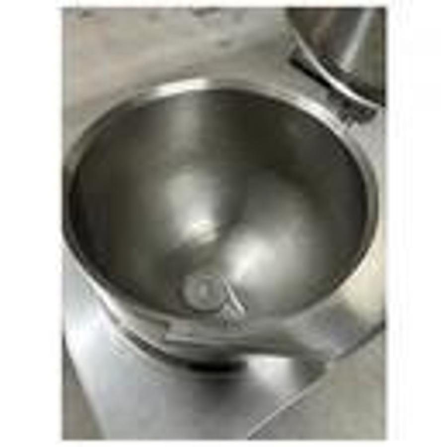 Used Garland Direct Steam Kettle 40 Gallon