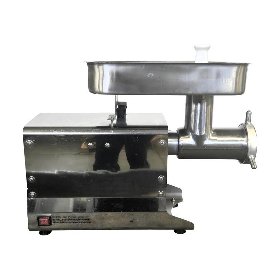Used Omcan 48888 Meat Grinder