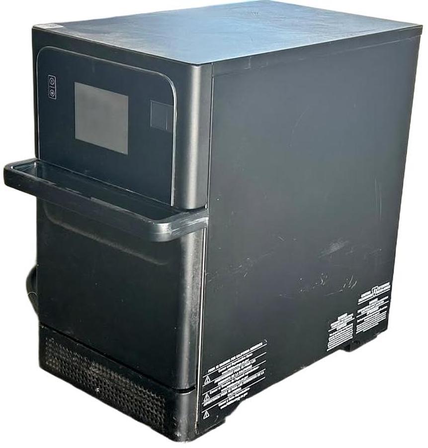 Used  Merrychef Eikon 2 High Speed Oven