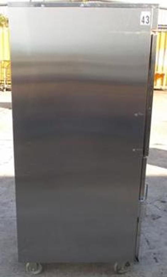 Used S/S HATCO HEATING AND HOLDING CABINET -3 available