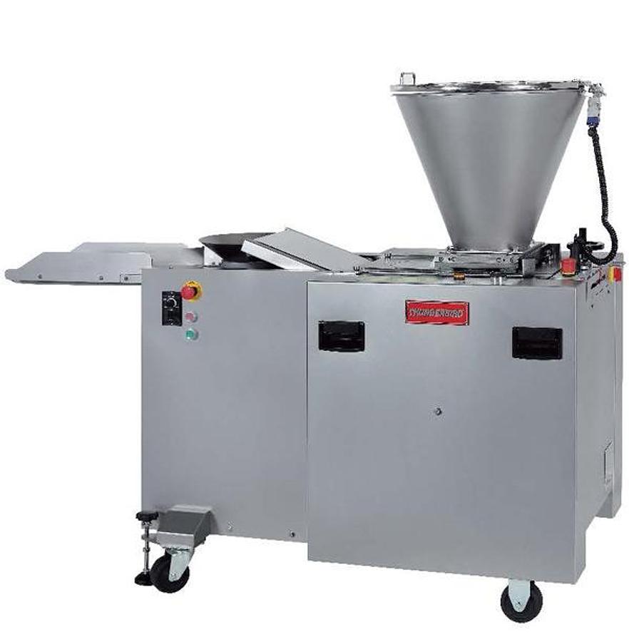 Used Dough Rounder / Divider  TDR-2380