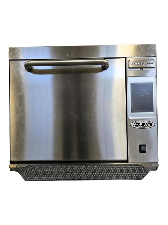 Used Merry Chef Eikon e3 High Speed Oven- 90 DAY WARRANTY