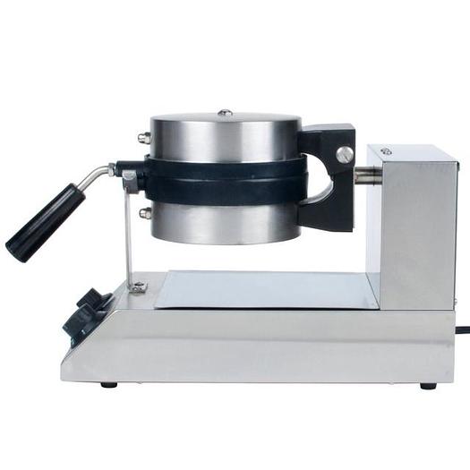 BELGIAN WAFFLE MAKER WITH TIMER - 120 VOLTS