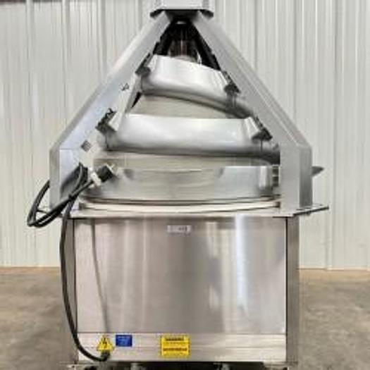 Refurbished ABS Conical Dough Rounder SMO-20