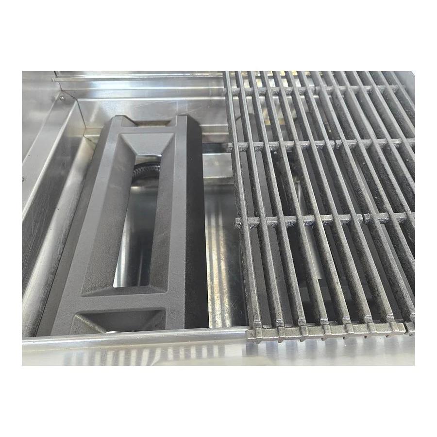 Used Ikon IRB-24 Countertop Radiant Broiler - Natural Gas