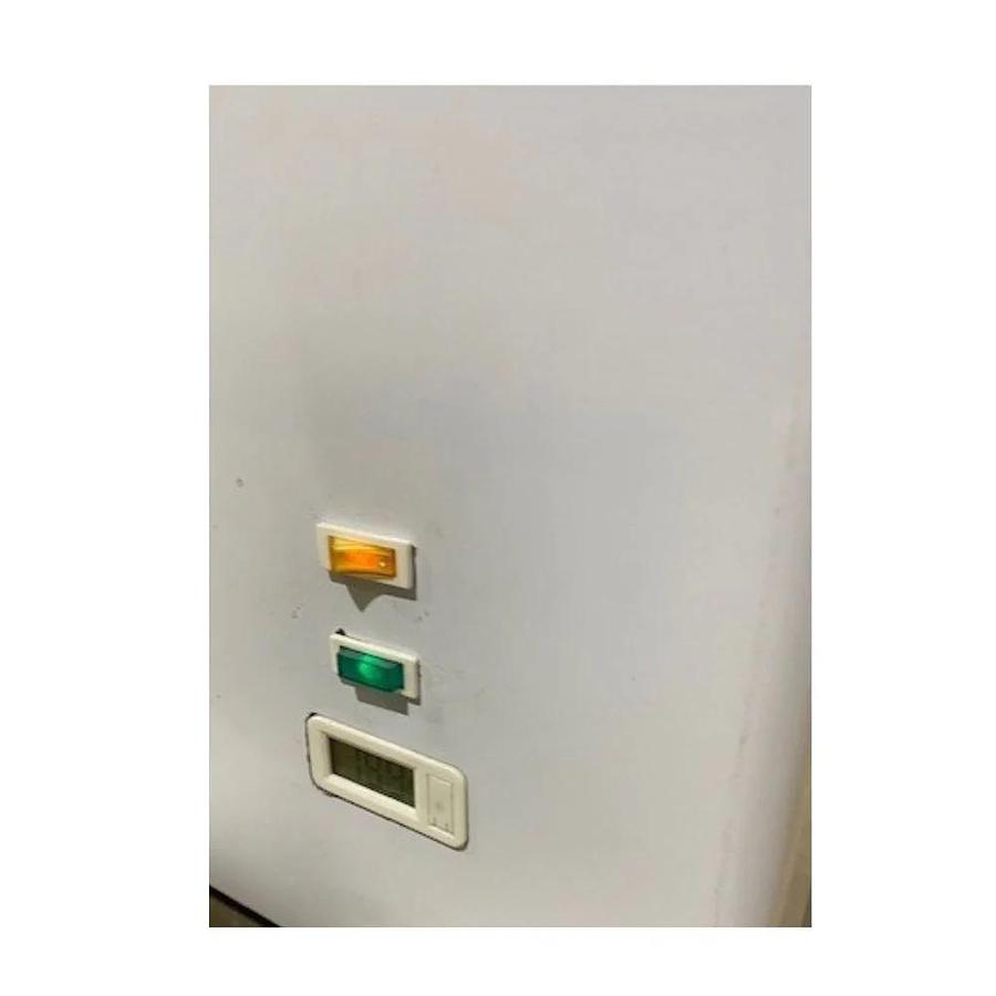 Used Excellence Industries WRE-5BDTMC Novelty Freezer -WARRANTY