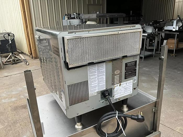 Refurbished TurboChef Encore 2 Bullet High Speed Oven Convection Microwave Oven