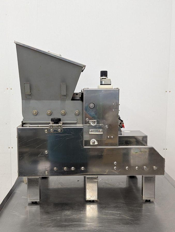 Used X Top Inc TSM-98M Sushi Roll Machine