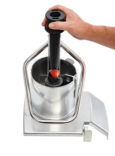 Robot Coupe - Continuous Feed Food Processor - CL52