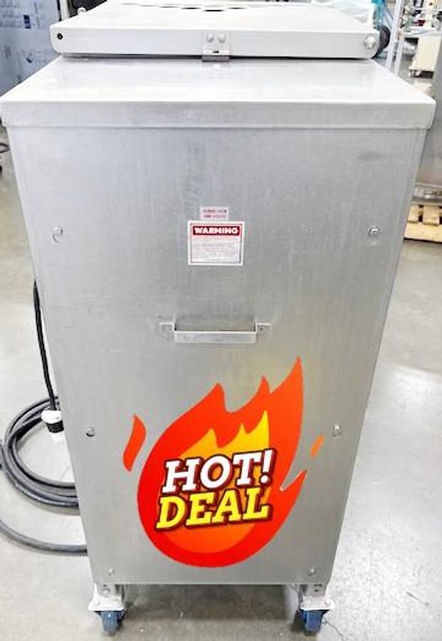 Used BIRO Mixer Grinder Model#AFMG-24