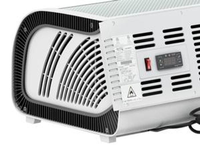 71" Countertop Refrigerated Sushi Display Case