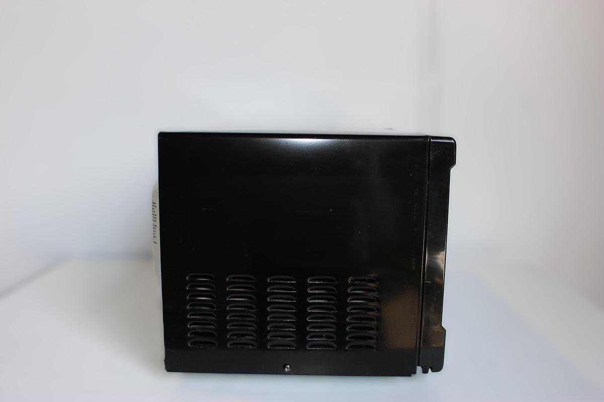 Used RCA 0.7 cu.ft. Microwave - Black - RMW733B