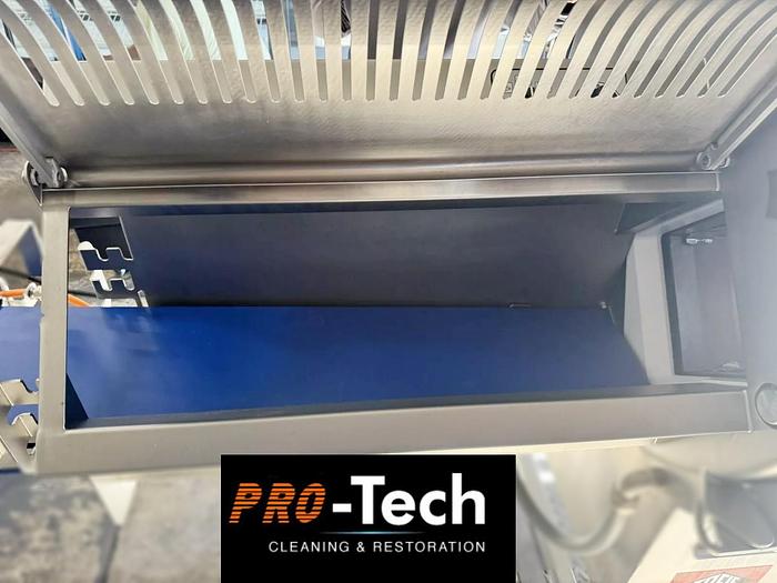 Refurbished Trief Puma 700 EB Slice And Portion Cutter