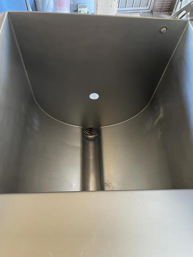 Used Hobart 4346 Commercial Mixer/Grinder 200v 3phase 