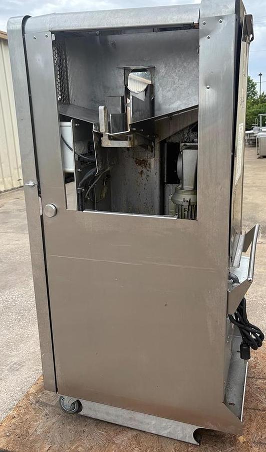Used Juicernet MFJ 2nd Gen Electric Juicer - 4 AVAILABLE