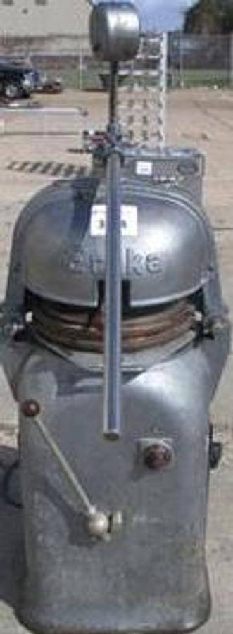 Used ERIKA DOUGH DIVIDER